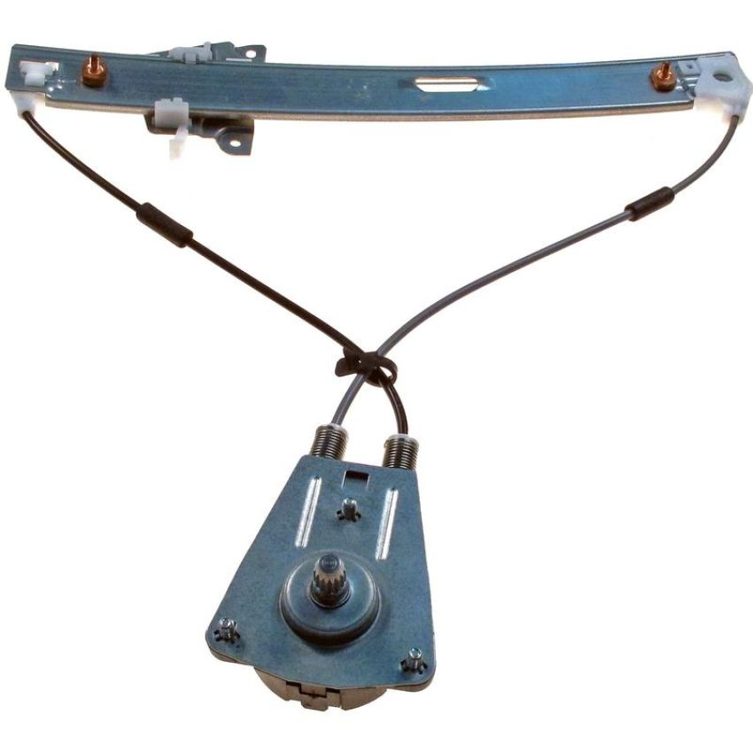DORMAN 749-157 Manual Window Regulator (Regulator Only)