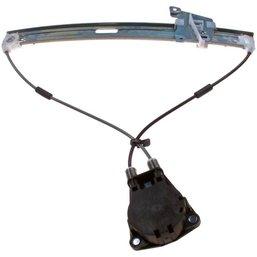 DORMAN 749-157 Manual Window Regulator (Regulator Only)