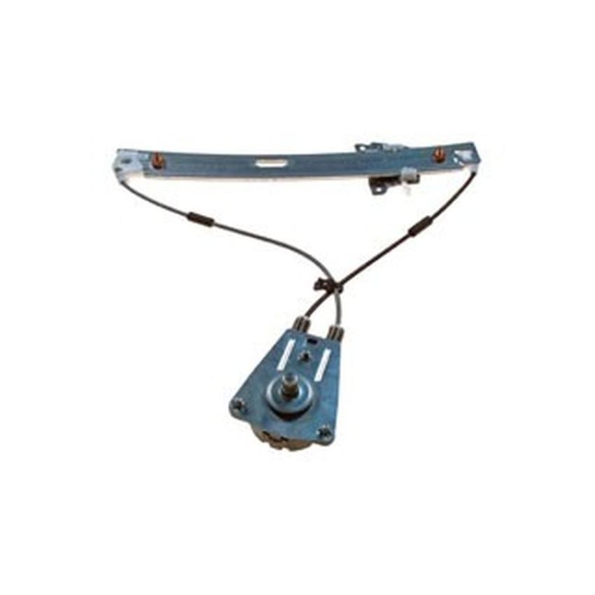 DORMAN 749-158 Manual Window Regulator (Regulator Only)