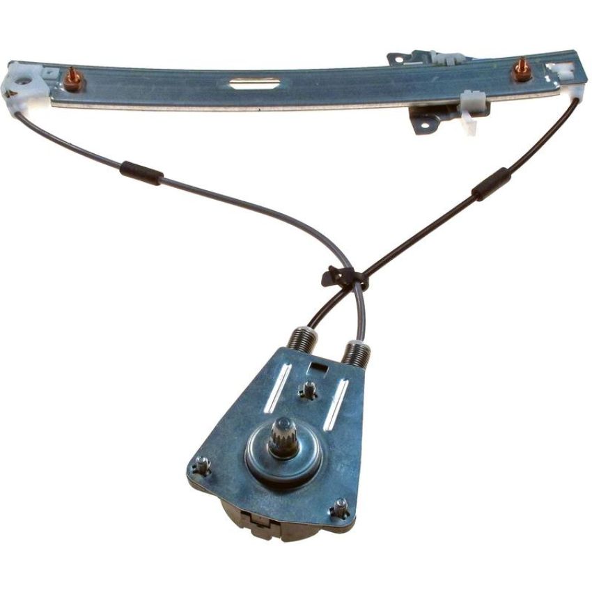 DORMAN 749-158 Manual Window Regulator (Regulator Only)