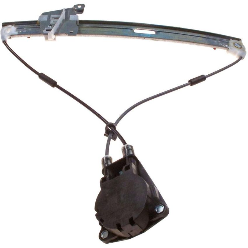 DORMAN 749-158 Manual Window Regulator (Regulator Only)