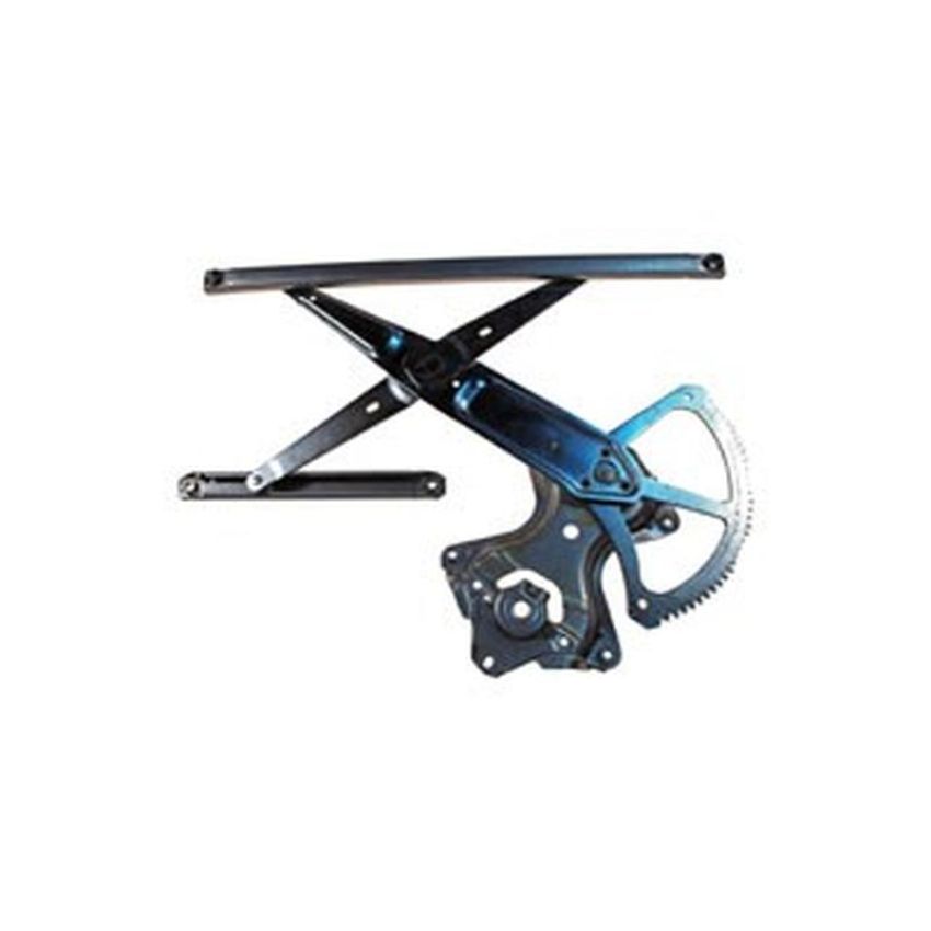 DORMAN 749-165 Power Window Regulator (Regulator Only)