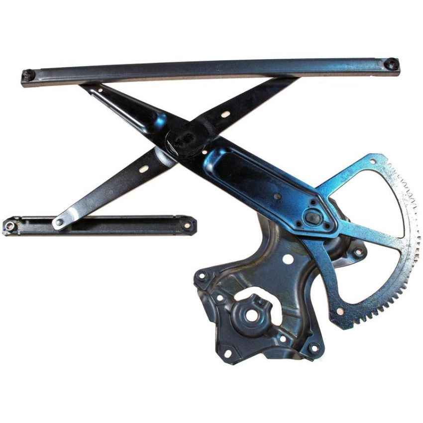 DORMAN 749-165 Power Window Regulator (Regulator Only)