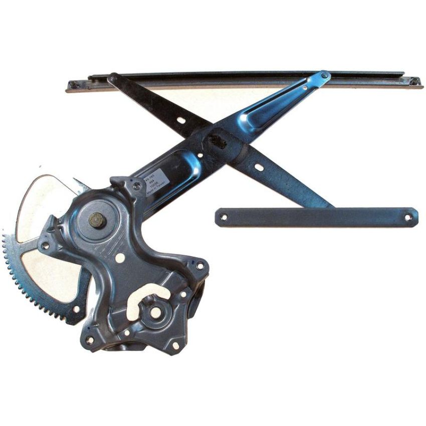 DORMAN 749-165 Power Window Regulator (Regulator Only)