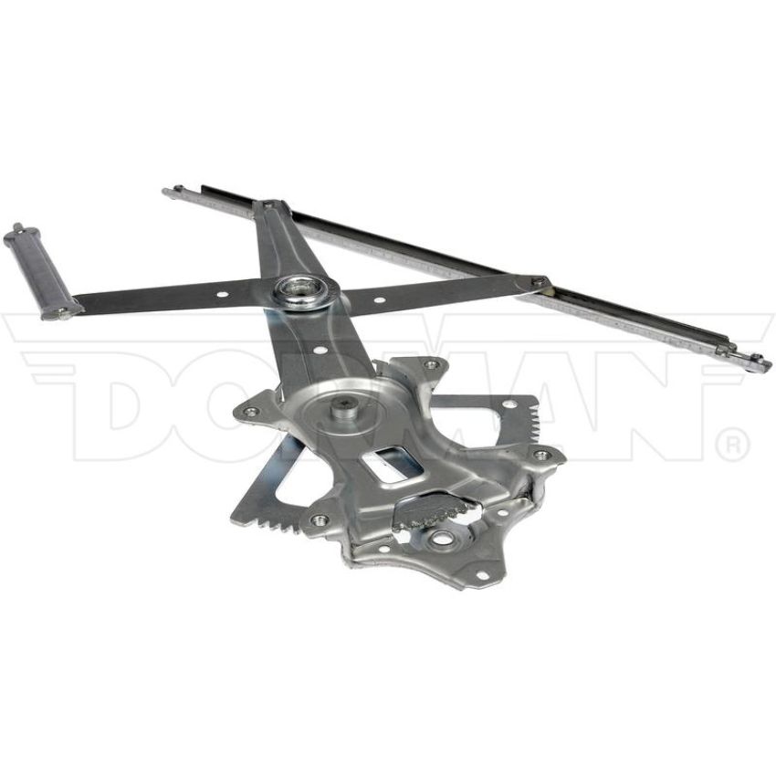 DORMAN 749-166 Power Window Regulator (Regulator Only)