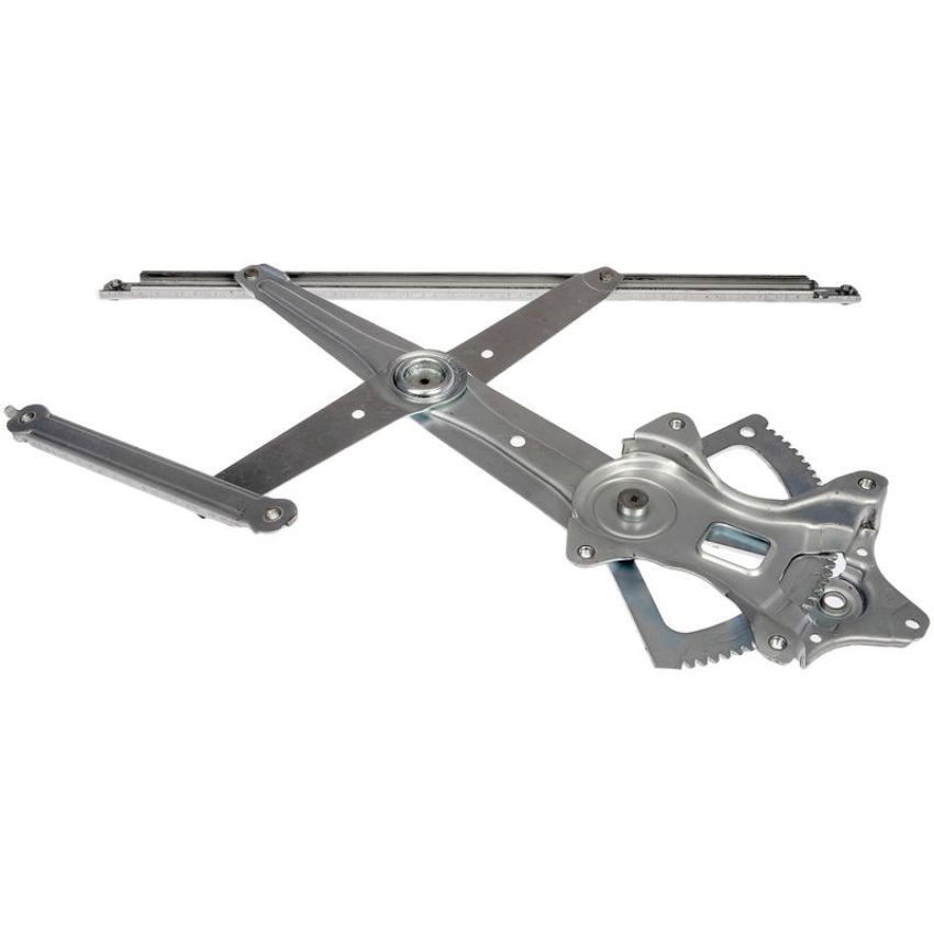 DORMAN 749-166 Power Window Regulator (Regulator Only)