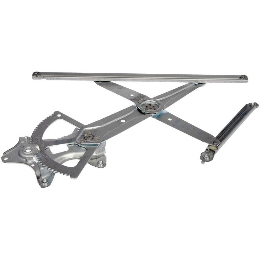 DORMAN 749-166 Power Window Regulator (Regulator Only)