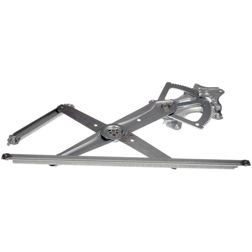 DORMAN 749-166 Power Window Regulator (Regulator Only)