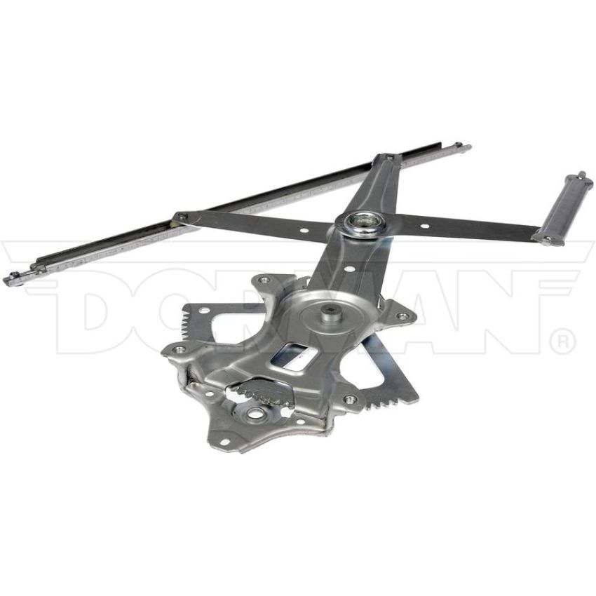 DORMAN 749-167 Power Window Regulator (Regulator Only)
