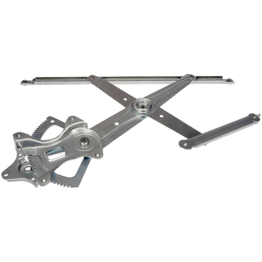 DORMAN 749-167 Power Window Regulator (Regulator Only)