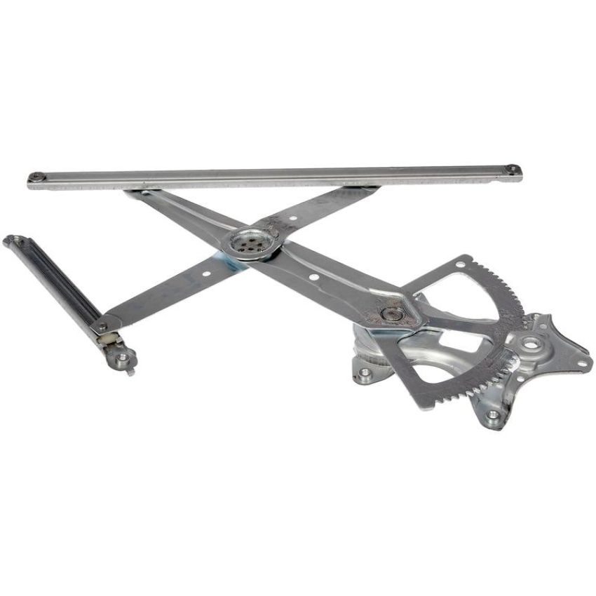 DORMAN 749-167 Power Window Regulator (Regulator Only)