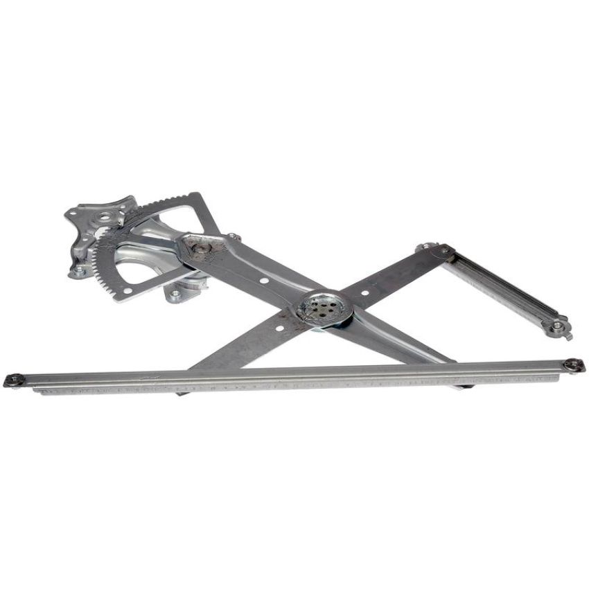 DORMAN 749-167 Power Window Regulator (Regulator Only)