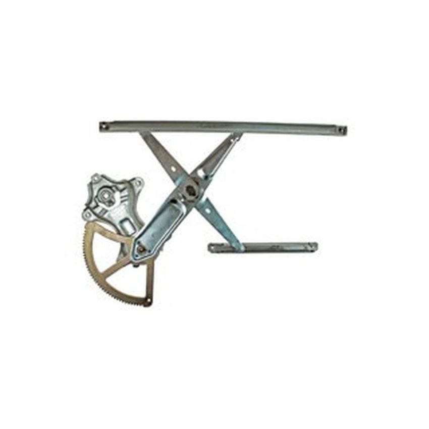 DORMAN 749-168 Power Window Regulator (Regulator Only)