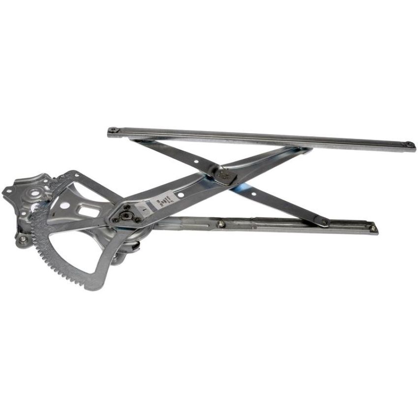 DORMAN 749-168 Power Window Regulator (Regulator Only)
