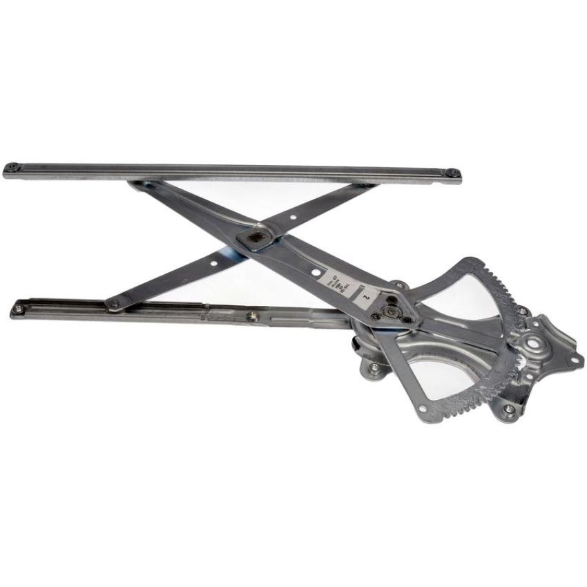 DORMAN 749-169 Power Window Regulator (Regulator Only)