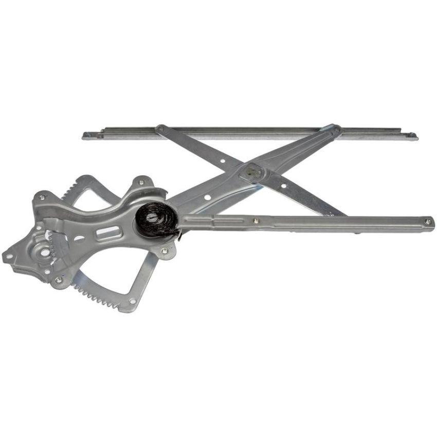 DORMAN 749-169 Power Window Regulator (Regulator Only)