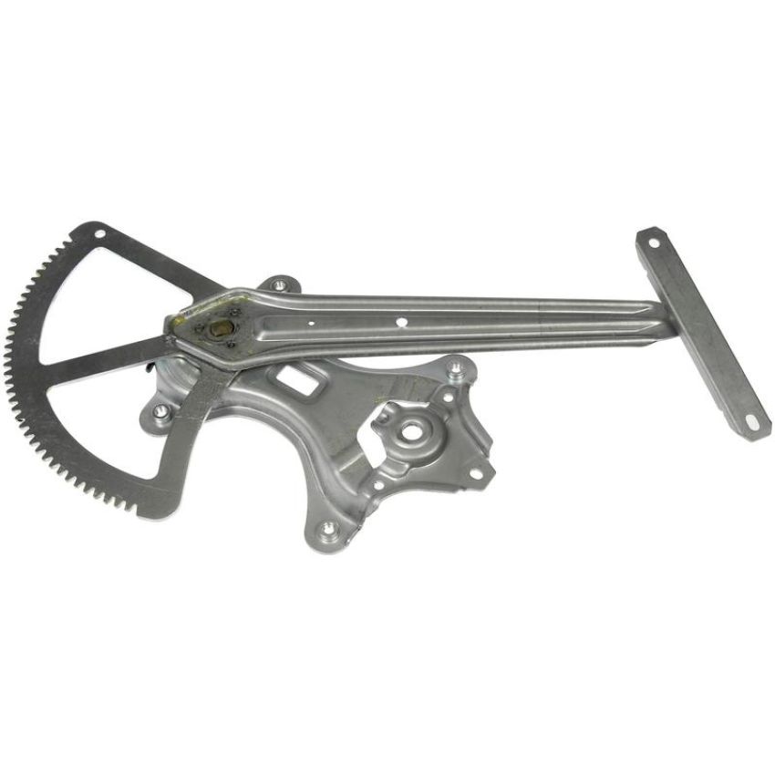 DORMAN 749-170 Power Window Regulator (Regulator Only)