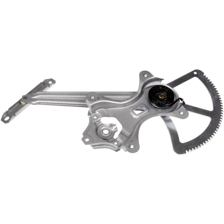 DORMAN 749-170 Power Window Regulator (Regulator Only)