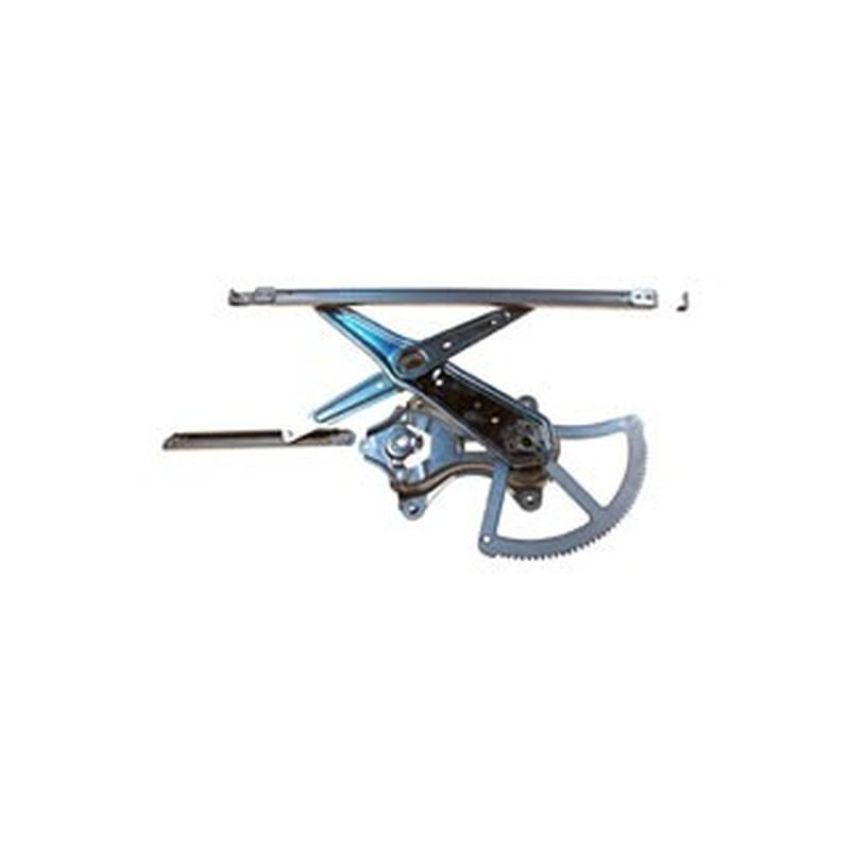DORMAN 749-174 Power Window Regulator (Regulator Only)