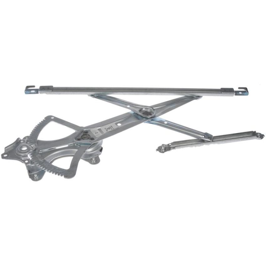 DORMAN 749-174 Power Window Regulator (Regulator Only)