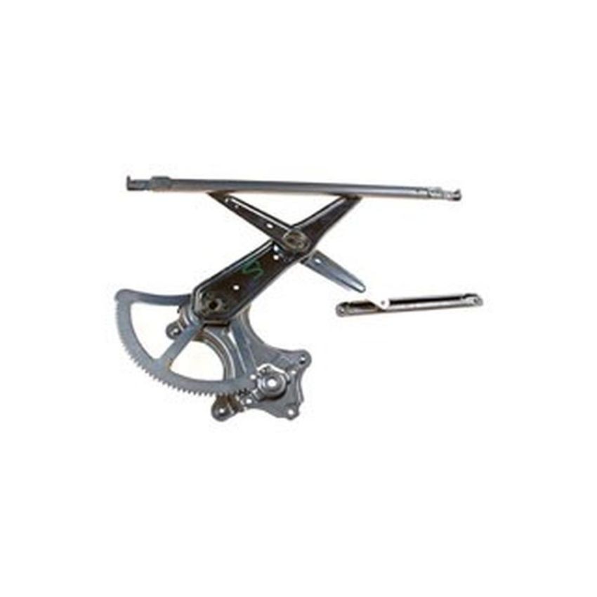 DORMAN 749-175 Power Window Regulator (Regulator Only)