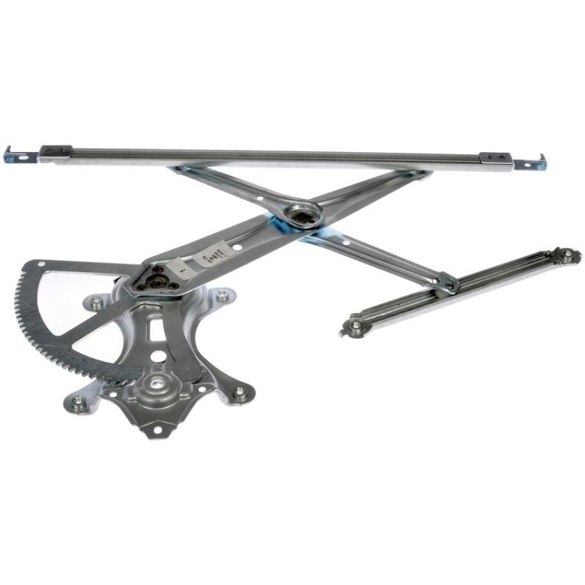 DORMAN 749-175 Power Window Regulator (Regulator Only)