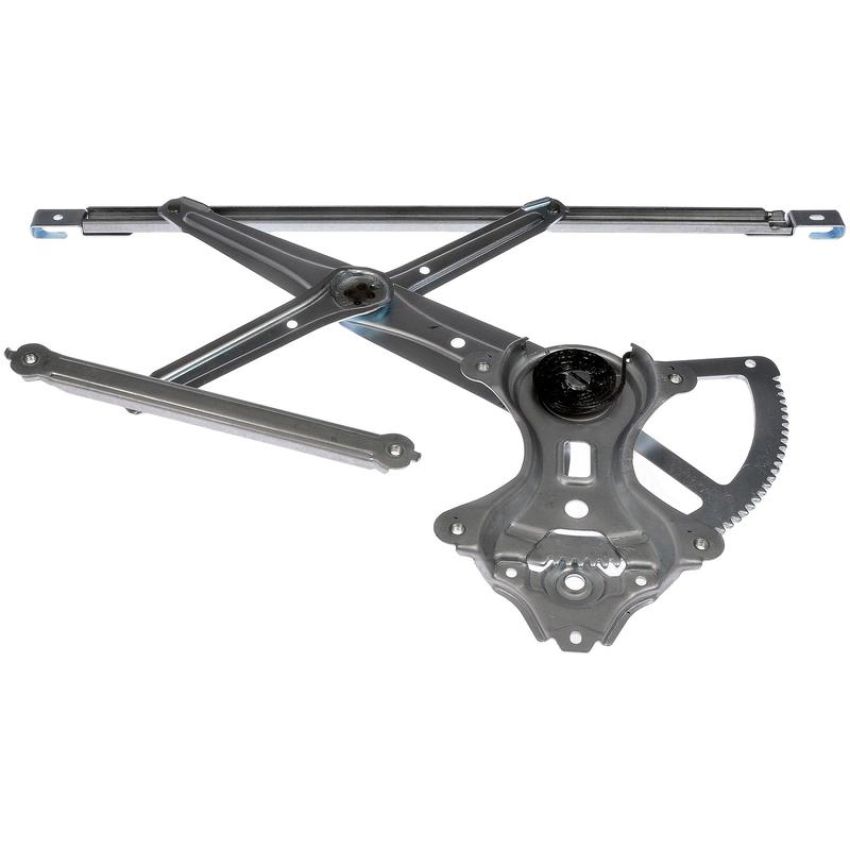 DORMAN 749-175 Power Window Regulator (Regulator Only)