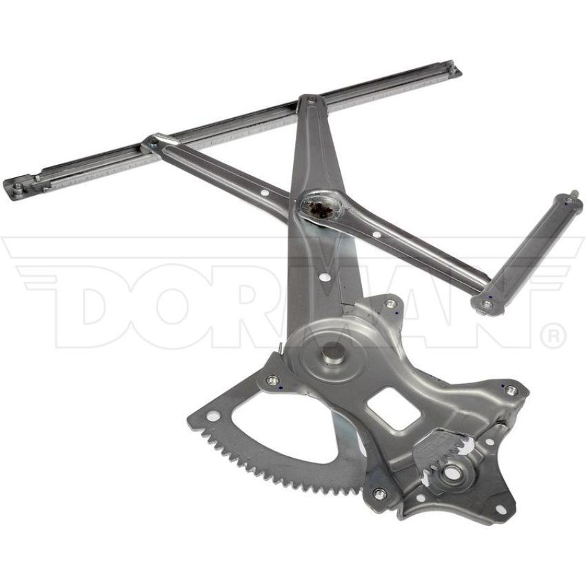 DORMAN 749-178 Power Window Regulator (Regulator Only)