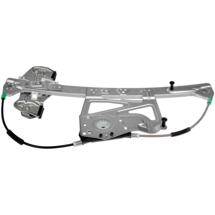 DORMAN 749-194 Power Window Regulator (Regulator Only)