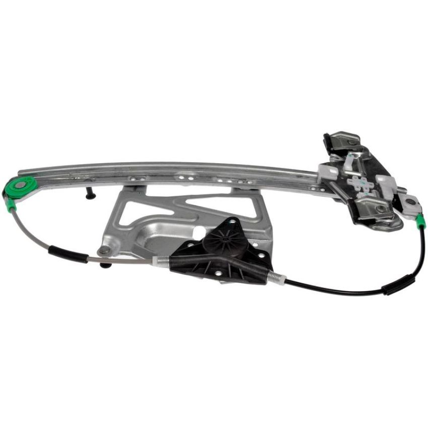 DORMAN 749-194 Power Window Regulator (Regulator Only)