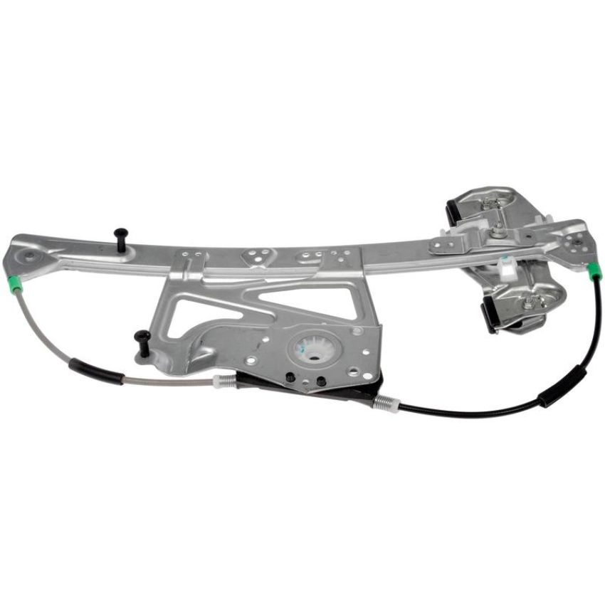 DORMAN 749-195 Power Window Regulator (Regulator Only)