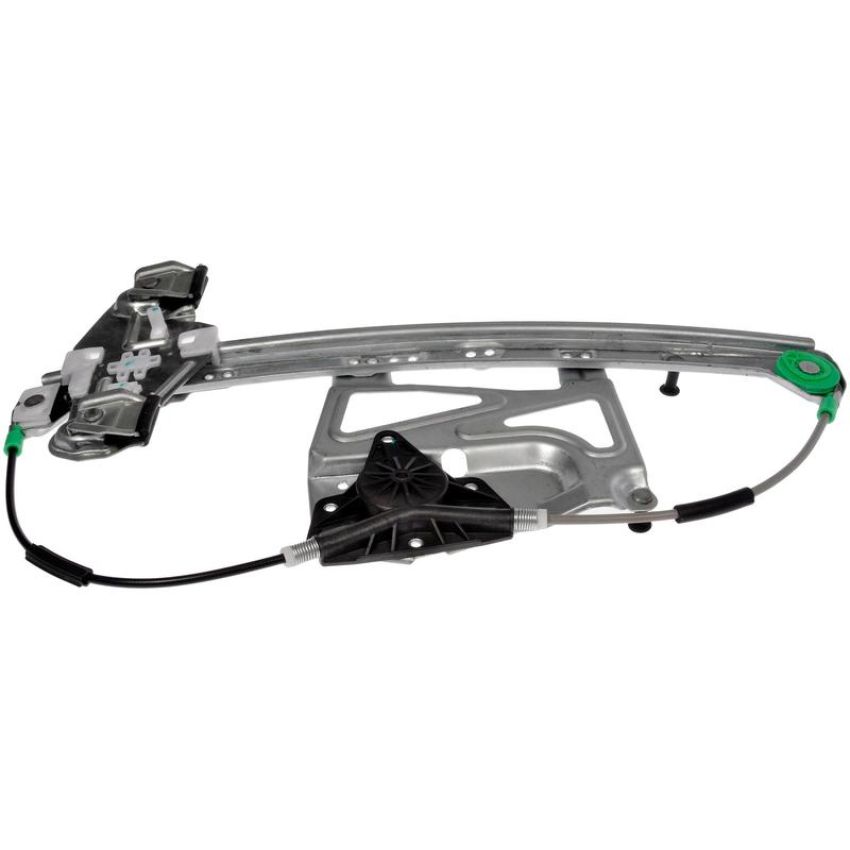 DORMAN 749-195 Power Window Regulator (Regulator Only)