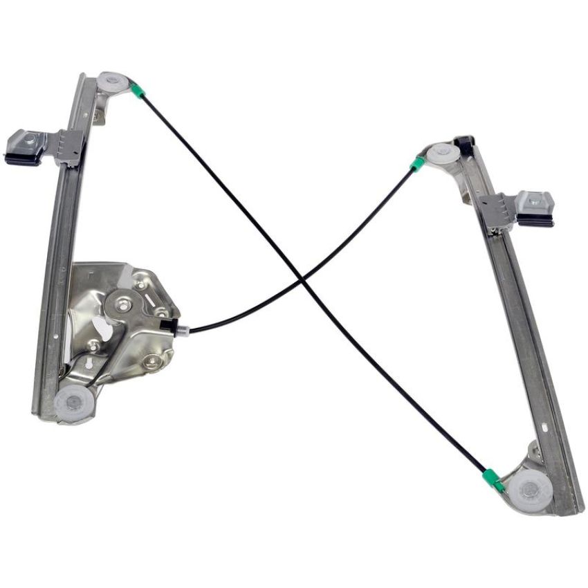 DORMAN 749-199 Power Window Regulator (Regulator Only)