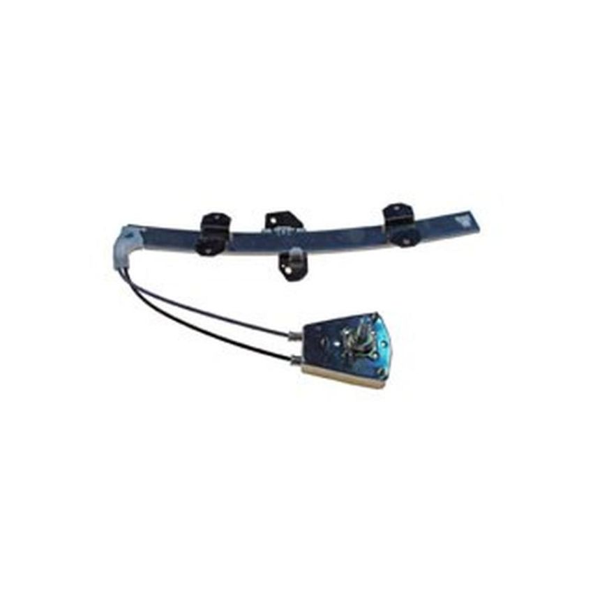 DORMAN 749-203 Manual Window Regulator (Regulator Only)
