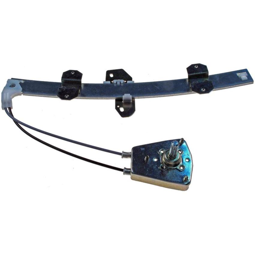 DORMAN 749-203 Manual Window Regulator (Regulator Only)