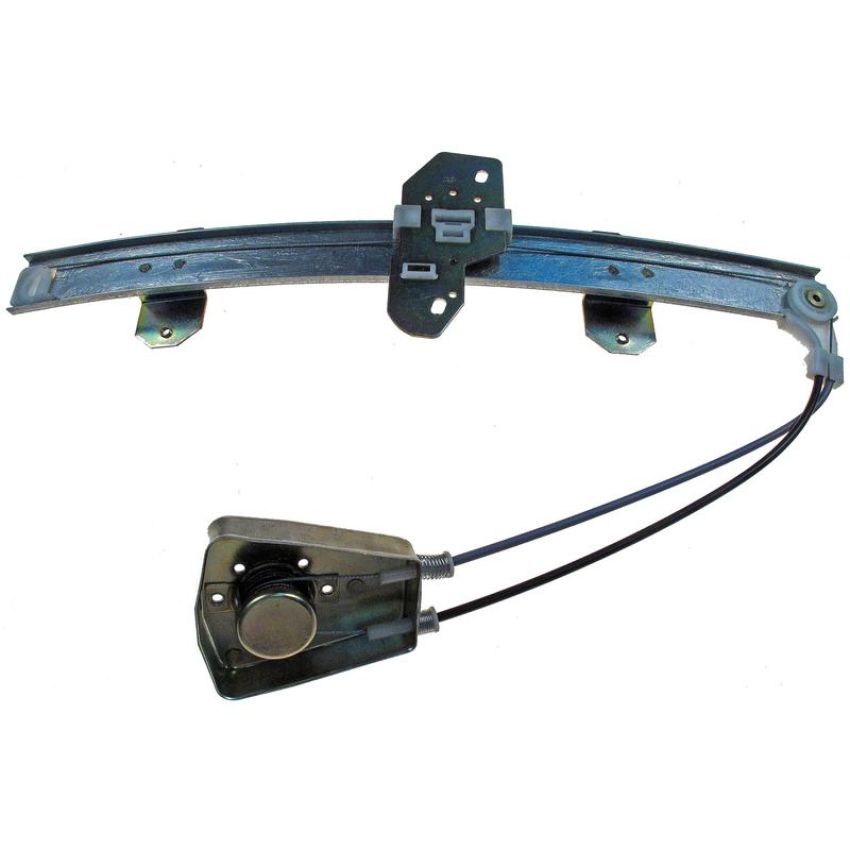 DORMAN 749-203 Manual Window Regulator (Regulator Only)