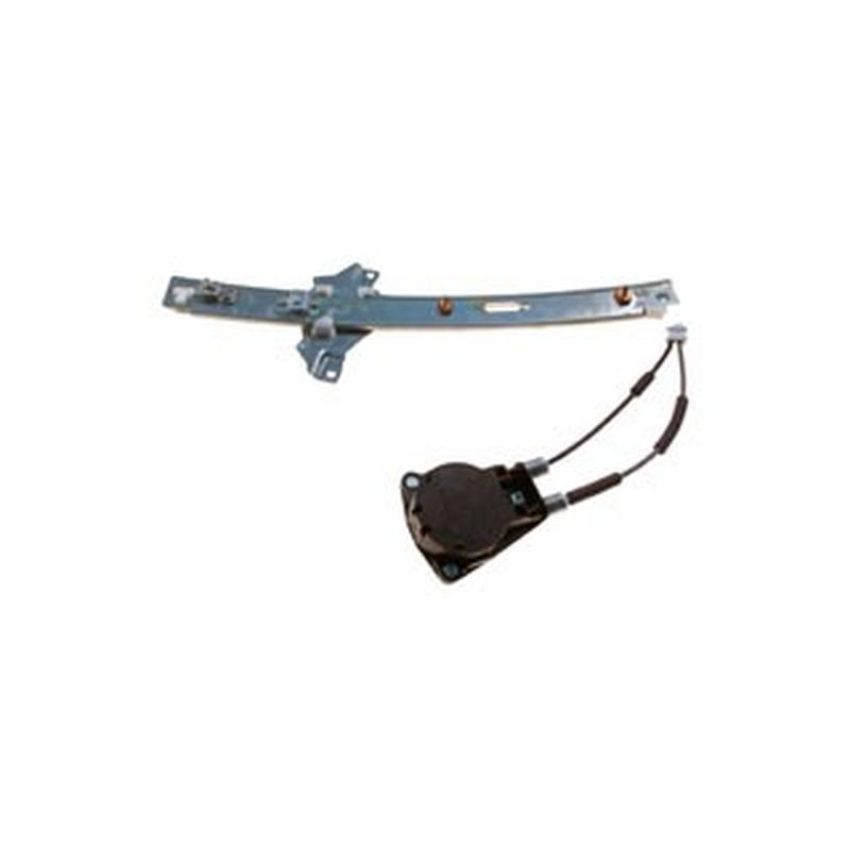 DORMAN 749-208 Manual Window Regulator (Regulator Only)