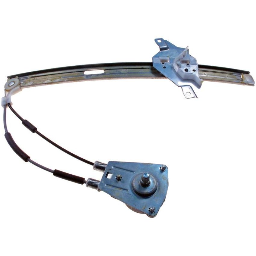 DORMAN 749-208 Manual Window Regulator (Regulator Only)