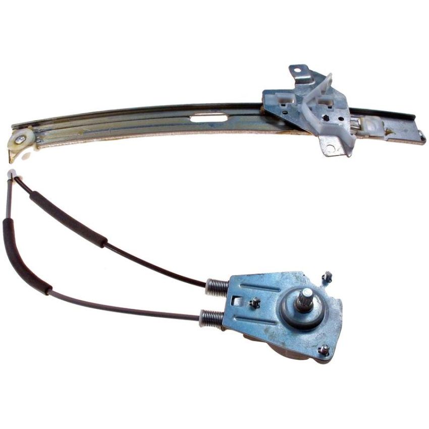 DORMAN 749-210 Manual Window Regulator (Regulator Only)