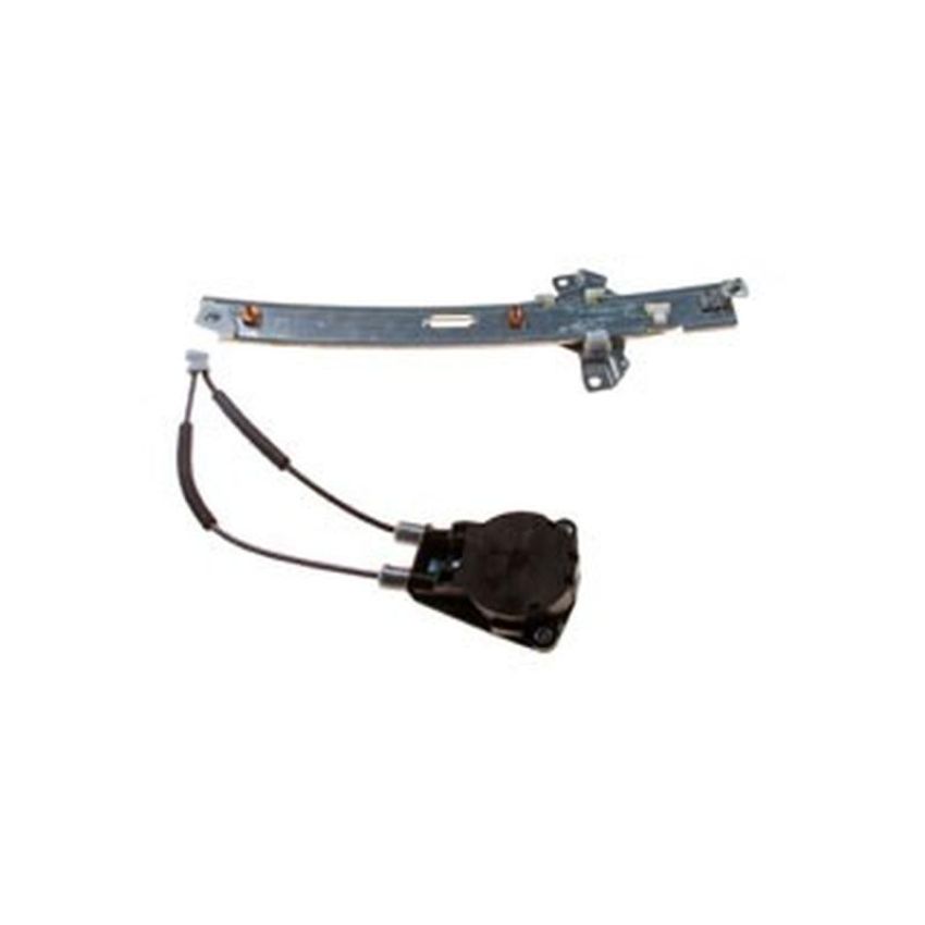 DORMAN 749-211 Manual Window Regulator (Regulator Only)