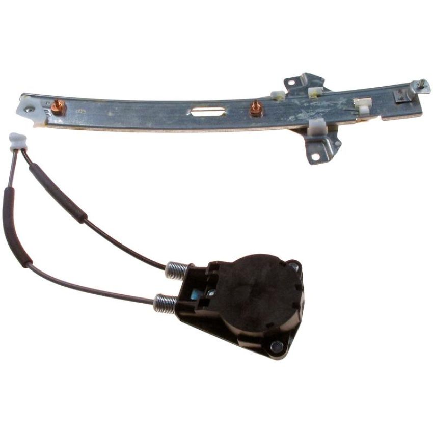 DORMAN 749-211 Manual Window Regulator (Regulator Only)
