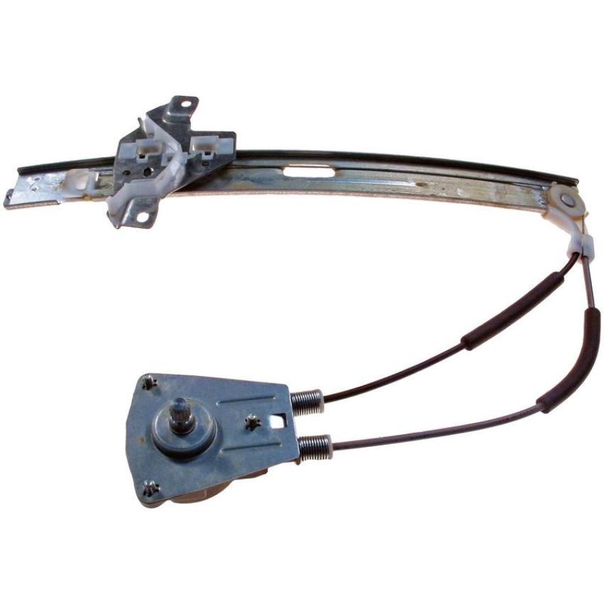 DORMAN 749-211 Manual Window Regulator (Regulator Only)