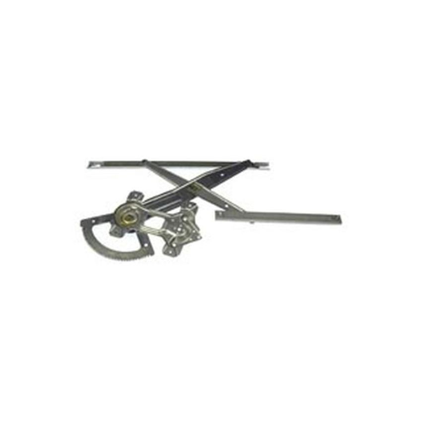 DORMAN 749-212 Power Window Regulator (Regulator Only)