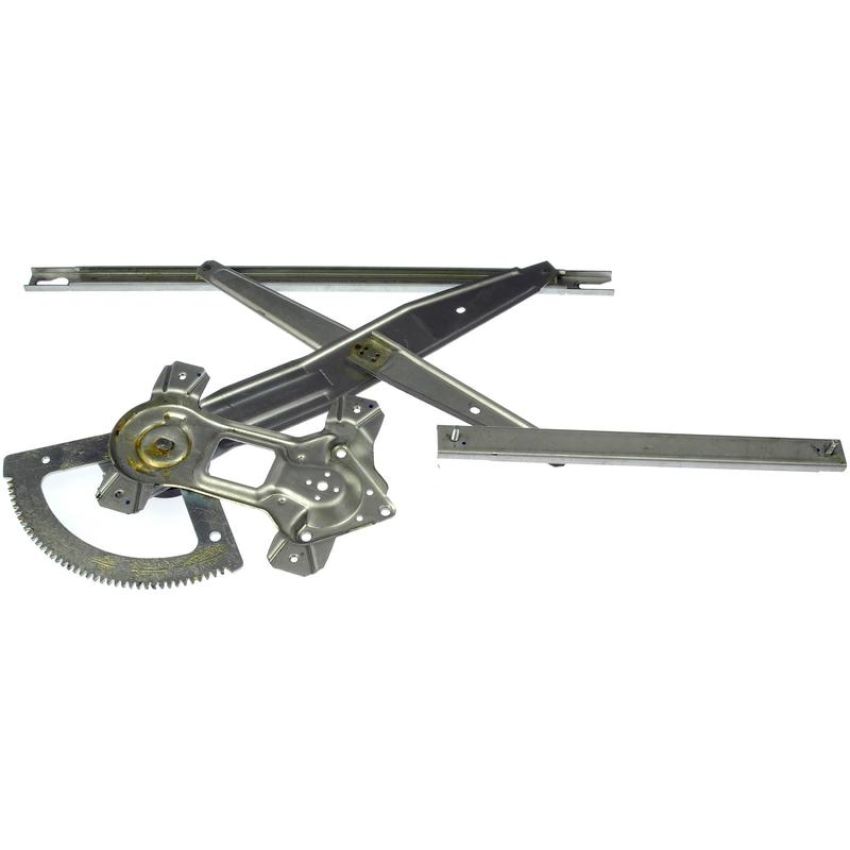 DORMAN 749-212 Power Window Regulator (Regulator Only)