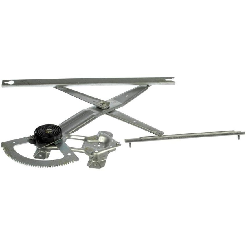 DORMAN 749-212 Power Window Regulator (Regulator Only)