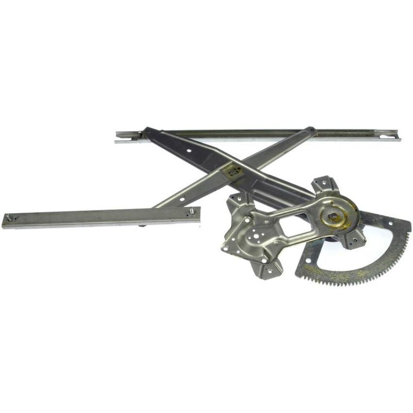 DORMAN 749-213 Power Window Regulator (Regulator Only)