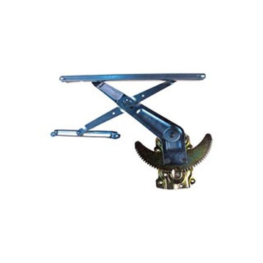 DORMAN 749-214 Manual Window Regulator (Regulator Only)