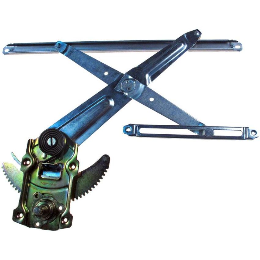 DORMAN 749-214 Manual Window Regulator (Regulator Only)