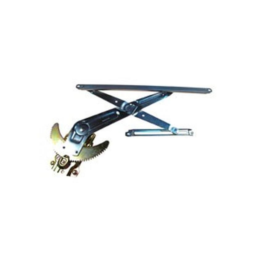DORMAN 749-215 Manual Window Regulator (Regulator Only)