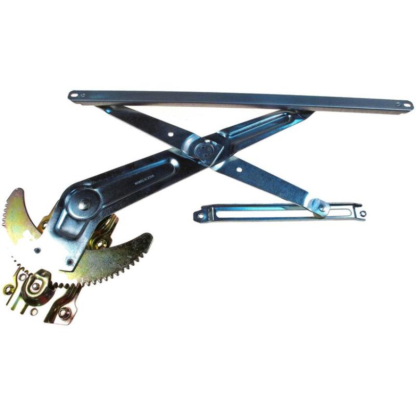 DORMAN 749-215 Manual Window Regulator (Regulator Only)